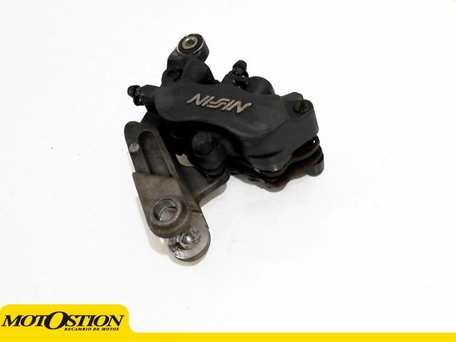 Pinza freno delantera izquierda Honda Cbr 1100 xx 1999 - 2001