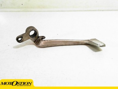 Pedal freno trasero Honda cbr 1100 xx 1999 - 2001