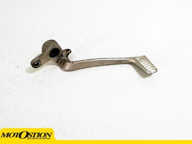 Pedal freno trasero Honda cbr 1100 xx 1999 - 2001