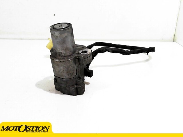 Cerraduras completas codificadas HONDA CBR 1100 XX 1100 1999-2001  moto