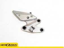 Soporte estribera delantero derecho Yamaha fz6s 600 2004-2005