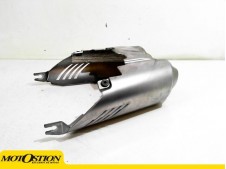 Embellecedor silencioso Yamaha Fazer 600 2004 - 2004