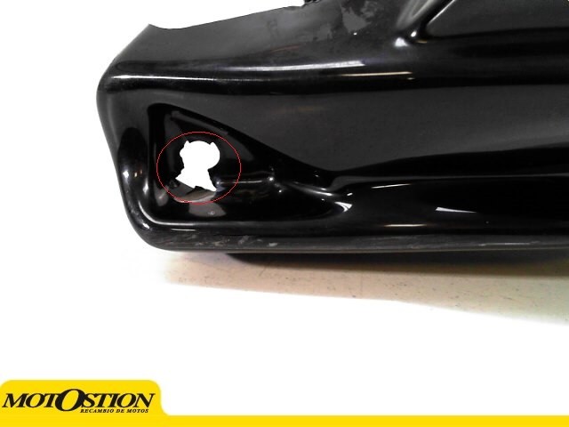 QUILLA PUIG FAZER 600 2005 - 2006