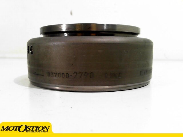 Volante magnetico HONDA CBR 600 1991-1996  recambio moto