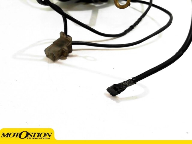 Electroventilador HONDA CBR 600 1991-1996  recambio moto