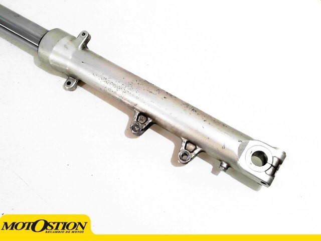 Barra completa derecha gris Honda Cbr 600 1991-1996