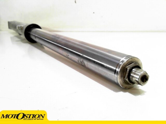 Barra completa derecha gris Honda Cbr 600 1991-1996