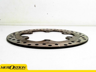 Disco freno delantero izquierdo HONDA CBR 600 1991-1996  recambios para moto