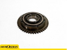 Bendix de arranque completo original HONDA CBR 600 1991-1996  segunda mano