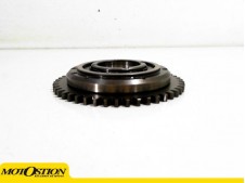 Bendix de arranque completo original HONDA CBR 600 1991-1996  segunda mano