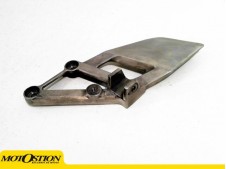 Soporte estribera delantero izquierdo HONDA CBR 600 1991-1996  segunda mano