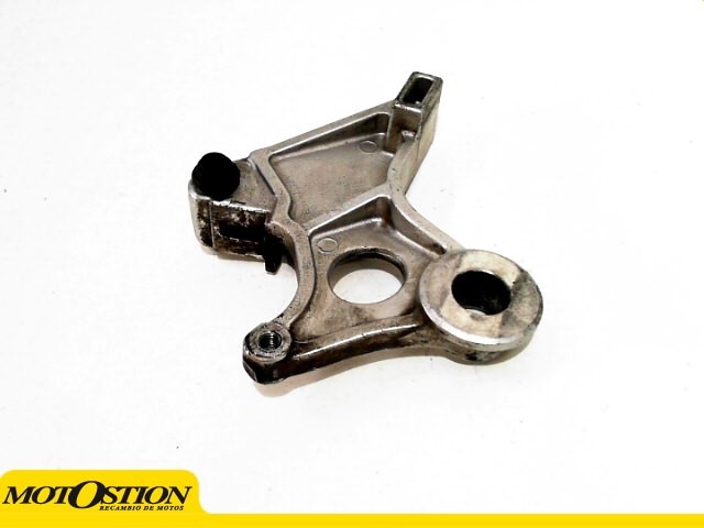 Soporte pinza freno trasera HONDA CBR 600 1991-1996  repuestos de motos