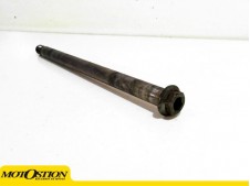 Eje rueda trasera HONDA CBR 600 1991-1996  motodesguace