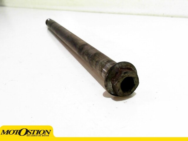 Eje rueda trasera HONDA CBR 600 1991-1996  motodesguace