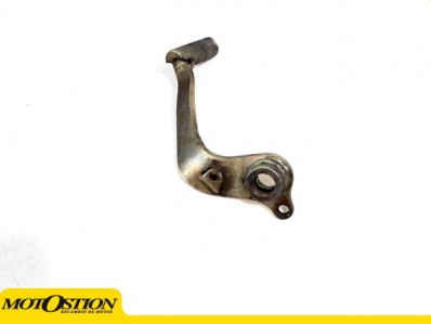 Pedal freno trasero