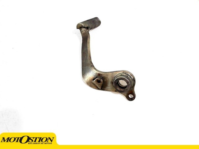 Pedal freno trasero