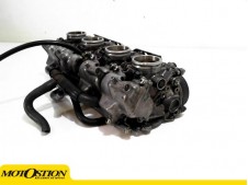 Bateria carburadores HONDA CBR 600 1991-1996  moto