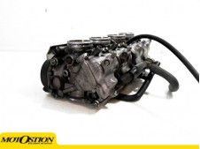 Bateria carburadores HONDA CBR 600 1991-1996  moto