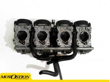 Bateria carburadores HONDA CBR 600 1991-1996  moto