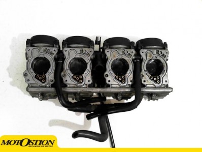 Bateria carburadores HONDA CBR 600 1991-1996  moto