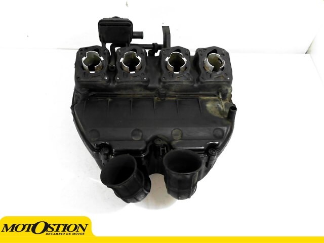 Caja filtro aire HONDA CBR 600 1991-1996  despiece de moto