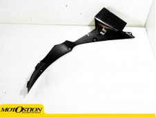Boca tiburon izquierda negra HONDA CBR 600 1991-1996  motodesguace