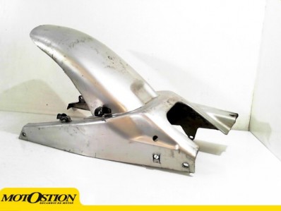 Aleta pase rueda inferior