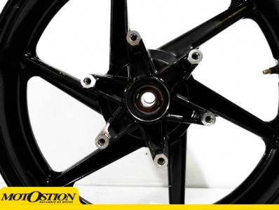 Rueda delantera HONDA CBR 600 1991-1996  desguace motos