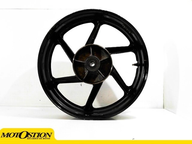 Rueda trasera HONDA CBR 600 1991-1996 Recambio Ocasion