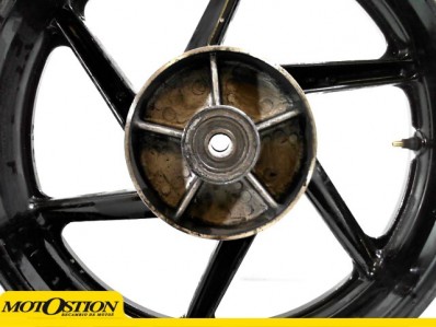 Rueda trasera HONDA CBR 600 1991-1996 Recambio Ocasion