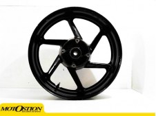Rueda trasera HONDA CBR 600 1991-1996 Recambio Ocasion