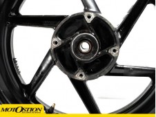 Rueda trasera HONDA CBR 600 1991-1996 Recambio Ocasion