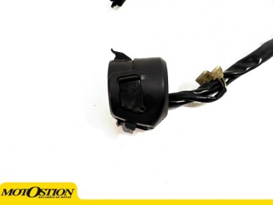 Piña luces izquierda Kymco xciting 400 i abs 2014 - 2017