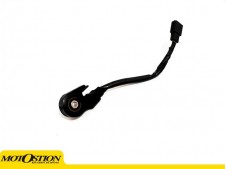 Interruptor pata de cabra Kymco xciting 400 i abs 2014 - 2017