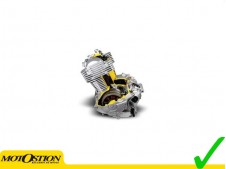 Motor  ybr 125 2010-2013