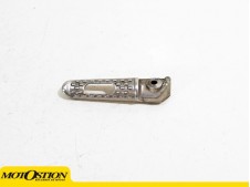 Estribera trasera izquierda Honda cbr 1000 rr 2004 - 2005