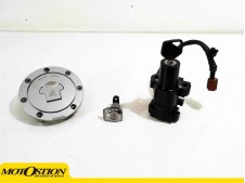 Cerraduras completas codificadas HONDA CBR 1000 RR 1000 2004-2006  motodesguace