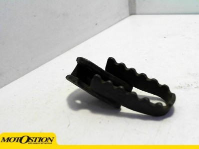 Estribera delantera derecha HONDA CRM 75 1989-1994  repuestos de motos