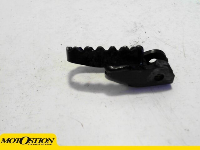 Estribera delantera izquierda HONDA CRM 75 1989-1994  moto