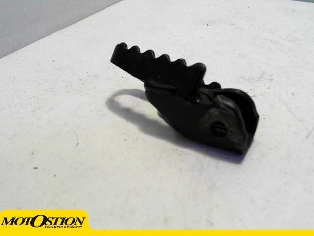 Estribera delantera izquierda HONDA CRM 75 1989-1994  moto