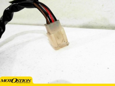 Piña luces derecha KYMCO VENOX 250 2002-2007  motodesguace