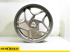 Rueda trasera BMW F800 ST 800 2006-2008  moto