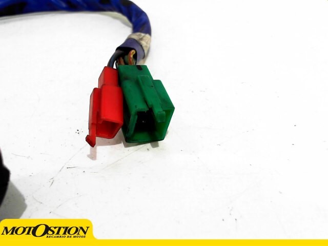 Piña luces derecha Mod 2004 Kymco Grand dink 125 2002 - 2005