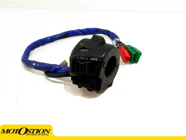 Piña luces derecha Mod 2004 Kymco Grand dink 125 2002 - 2005