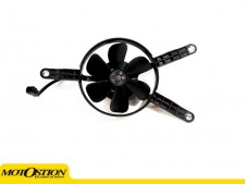 Electroventilador KYMCO GRAND DINK 125 2002-2002  segunda mano