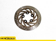Disco freno delantero KYMCO GRAND DINK 125 2004-2005  desguace motos