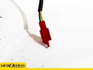 Estarter automatico, PIAGGIO XEVO 125 2007-2012  moto
