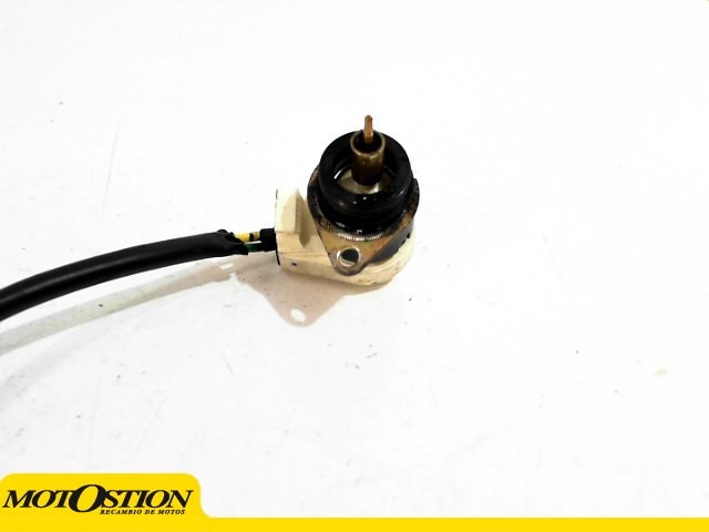 Estarter automatico, PIAGGIO XEVO 125 2007-2012  moto