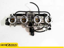 Bateria inyectores Kawasaki Z 750 2007-2009