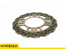 Disco freno trasero Kawasaki z 1000 abs 2007-2009